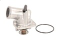 Thermostat, Kühlmittel MOTORAD 482-92K für OPEL OMEGA B (V94) 2 1994-2