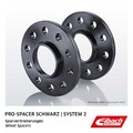 EIBACH Spurverbreiterung Pro-Spacer S90-2-15-002-B M12x1,5 M14x1,25 für BMW X5