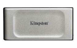 SSD 1TB Kingston Portable SSD XS2000 USB3.2 retail