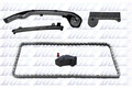 Steuerkettensatz DOLZ SKCN038 für NISSAN ALMERA 2 Hatchback N16 TINO V10 PRIMERA