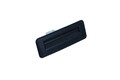 MAXGEAR Heckklappengriff 28-0583 für SKODA FABIA 2 542 Combi 545 12V LPG TDI TSI