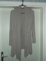 Strickjacke / Cardigan Gr.36 von Peter Hahn