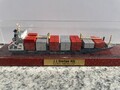Modellschiff Schiffsmodell Containerschiff
