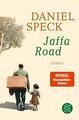 Jaffa Road von Daniel Speck (2022, Taschenbuch) UNGELESEN