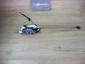 VW Golf 7 AU Beetle Jetta Seat Leon 5F Türschloss Schloss VR RHD 5K2837016H
