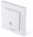 HOMEMATIC IP Smart Home 150181A0, Temp. und Luftfeucht. Sensor
