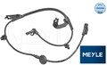 MEYLE 57-148990001 Sensor für Raddrehzahl ABS Sensor Raddrehzahl 