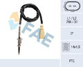 FAE 68030 Sensor, Abgastemperatur für VW
