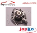 MOTOR KÜHLWASSERPUMPE WASSERPUMPE JAPKO 35541 V FÜR OPEL VIVARO A 86KW,88KW