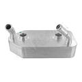 VEMO Ölkühler Motoröl Automatikgetriebe für AUDI SEAT SKODA VW Golf 096409061D