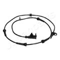 Sensor, Raddrehzahl Japanparts ABS-1022 für INFINITI