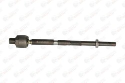 BIRTH AX7004 Axialgelenk Spurstange für OPEL Astra H Caravan (A04) Vorne Links &