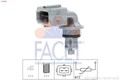 FACET Sensor, Ansauglufttemperatur 10.4005 für RENAULT CITROËN PEUGEOT DACIA