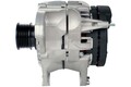 HELLA Generator 8EL 012 428-191  AUDI  SEAT  SKODA  VW 8EL012428191