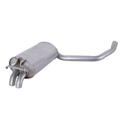 Endschalldämpfer ASMET 01.024