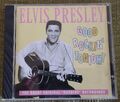Elvis Presley - Good Rockin' Tonight CD 1996 Live Hayride Aufnahmen