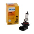 1x PHILIPS Vision HB4 Glühlampe Fernlicht 12V 51W 3200K P22d Halogen 9006PRC1