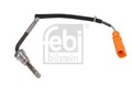 FEBI BILSTEIN 185329 Abgastemperatursensor für AUDI SKODA