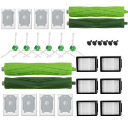 Ersatzteile Bürsten Filter Für iRobot Roomba i3 i4 i6 i7+ i8 Plus E5 E6 E7 J7 I7