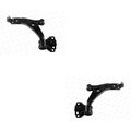 MOOG Querlenker Satz links rechts für Ford Transit Connect V408 Kasten