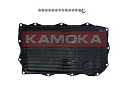 KAMOKA F603301 Ölwanne, Automatikgetriebe für BMW,IVECO,JAGUAR,LAND ROVER,MAN,RO