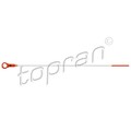 ORIGINAL® Topran Ölpeilstab für Ford C-MAX Citroën C3 II BERLINGO MULTISPACE