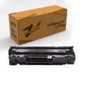 1 Toner XXL für HP CE285A LaserJet Pro P1102 M1136 M1217NFW MFP M1136MFP P1104W