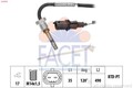 FACET 22.0044 Abgastemperatursensor für OPEL INSIGNIA Caravan INSIGNIA M14x1,5
