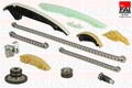Steuerketten Satz für Audi Skoda VW Seat FAI Autoparts Tck212Ng 2004-2009