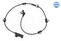 Meyle 614 899 0051 Sensor, Raddrehzahl für OPEL