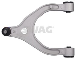 SWAG Querlenker Dreieckslenker 33 10 4963 Aluminium für TESLA MODEL 5YJX 100D