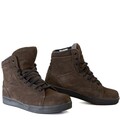 Richa Rocky kurze Freizeit Wildleder Schuhe wasserdicht Motorradstiefel - braun