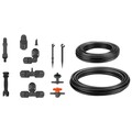 Gardena Tropfbewässerung Set Hochbeet bis zu 35 Pflanzen  Bewässerungs-Set