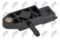 Sensor Abgasdruck NTY ECS-FR-006 für FORD TRANSIT Bus MONDEO 3 Turnier BWY B4Y