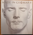 Rammstein – Made In Germany 1995-2011 - 2 CD Digipak