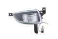 Nebelscheinwerfer Osram Night Breaker Laser  passend für Opel Zafira A Rechts 