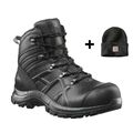 HAIX Sicherheitsschuhe BLACK EAGLE SAFETY 56 Mid S3 Arbeitsschuhe Bauschuhe