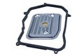 MAXGEAR 26-1706 Hydraulikfiltersatz, Automatikgetriebe für AUDI VW