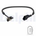 1x ORIGINAL® Delphi Impulsgeber, Kurbelwelle für VW POLO POLO IV Stufenheck