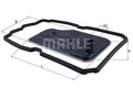 MAHLE Hydraulikfilter, Automatikgetriebe für MAYBACH MERCEDES-BENZ