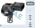 FAE Sensor, Saugrohrdruck 15109 für OPEL