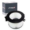 JP GROUP INNENRAUMFILTER POLLENFILTER passend für VW CALIFORNIA TRANSPORTER |