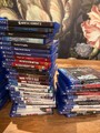 PS4 Spielepaket selbst aussuchen (Titel ab M-Z) mit Kombiversand