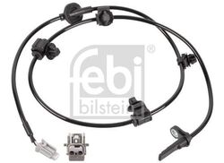 FEBI (172540) ABS Sensor, Drehzahlsensor hinten rechts für SUBARU
