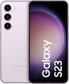 SAMSUNG Galaxy S23 5G 256GB Lavender - Gut - Smartphone