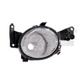 TYC 19-0664-01-2 Nebelscheinwerfer links für OPEL CORSA D S07