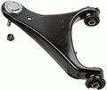 Querlenker Dreieckslenker LEMFÖRDER 38226 01 für L319 DISCOVERY Stahlblech 3 VAN
