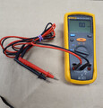 Fluke 1503 Widerstandstester