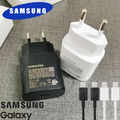 ✅Original Samsung TA800 Schnell Ladegerät 25W USB-C Ladekabel S21 S22 S23 Ultra✅