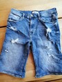 Blend Jeans Shorts *blau * Gr. L*Top Zustand